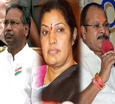 bjp,ysrcp,kanna lakshminarayna,purandeswari,kavuri  బిజెపి నుండి వైసీపీ వైపు వలసలా..! 